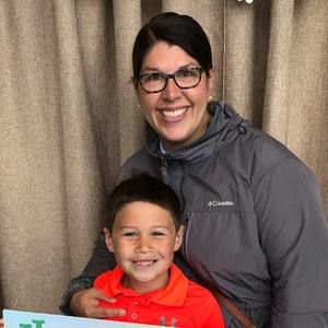 Meet your Posher, Sara